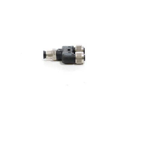 Y-Stecker 1VPE/5STK 252968 Neu